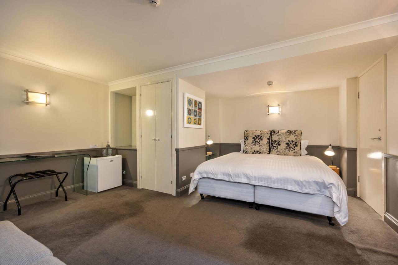 Pure Chalet Thredbo Luaran gambar