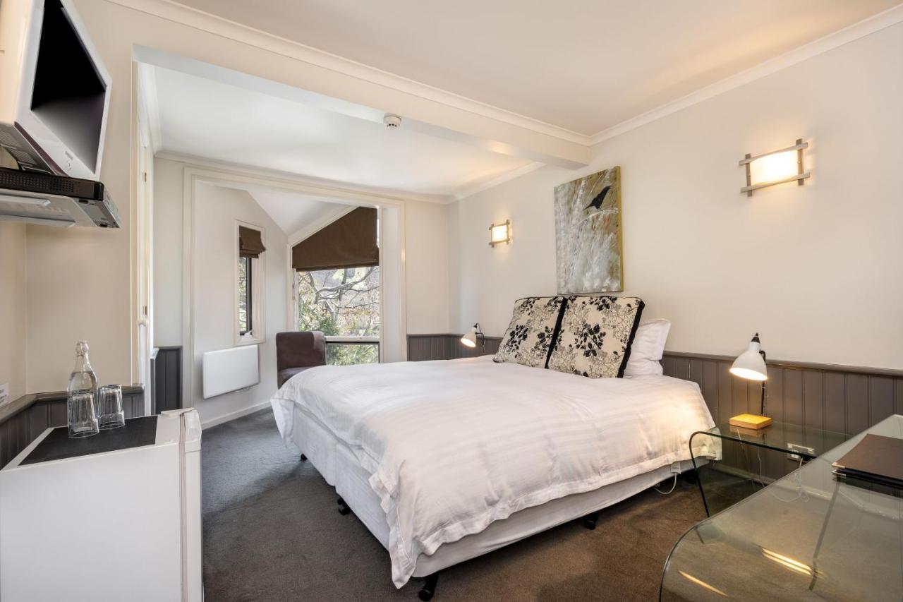 Pure Chalet Thredbo Luaran gambar