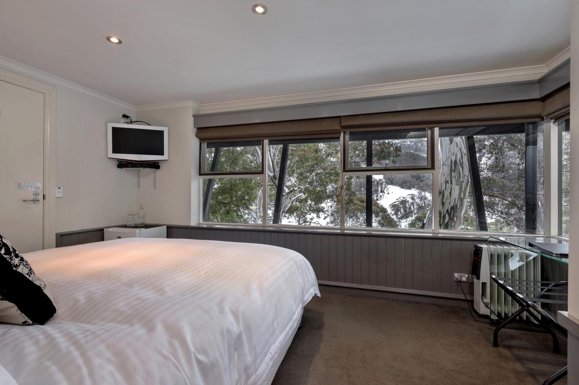 Pure Chalet Thredbo Luaran gambar