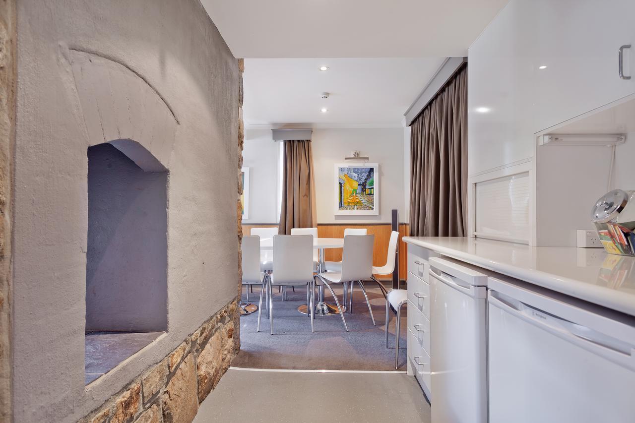 Pure Chalet Thredbo Luaran gambar