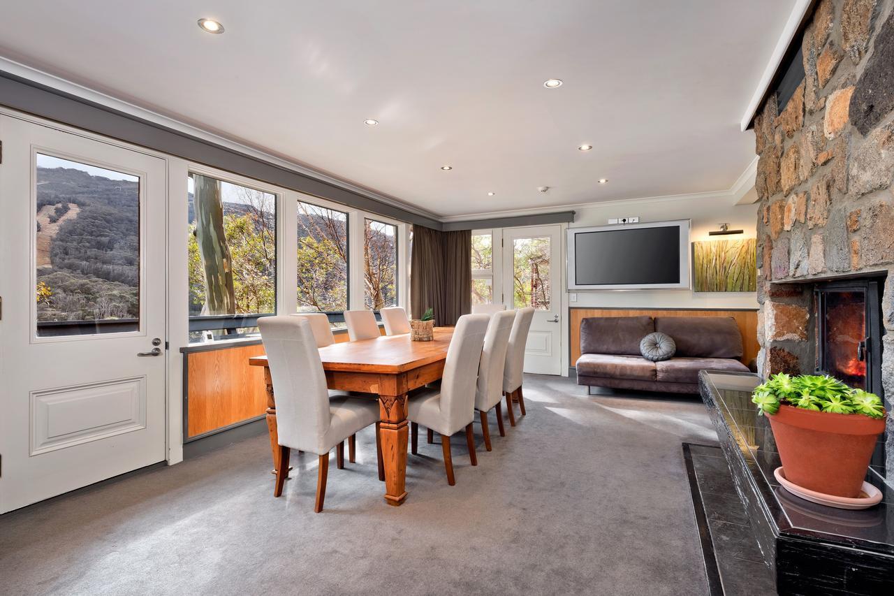 Pure Chalet Thredbo Luaran gambar
