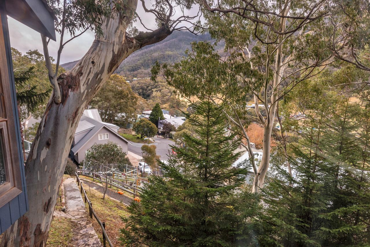 Pure Chalet Thredbo Luaran gambar