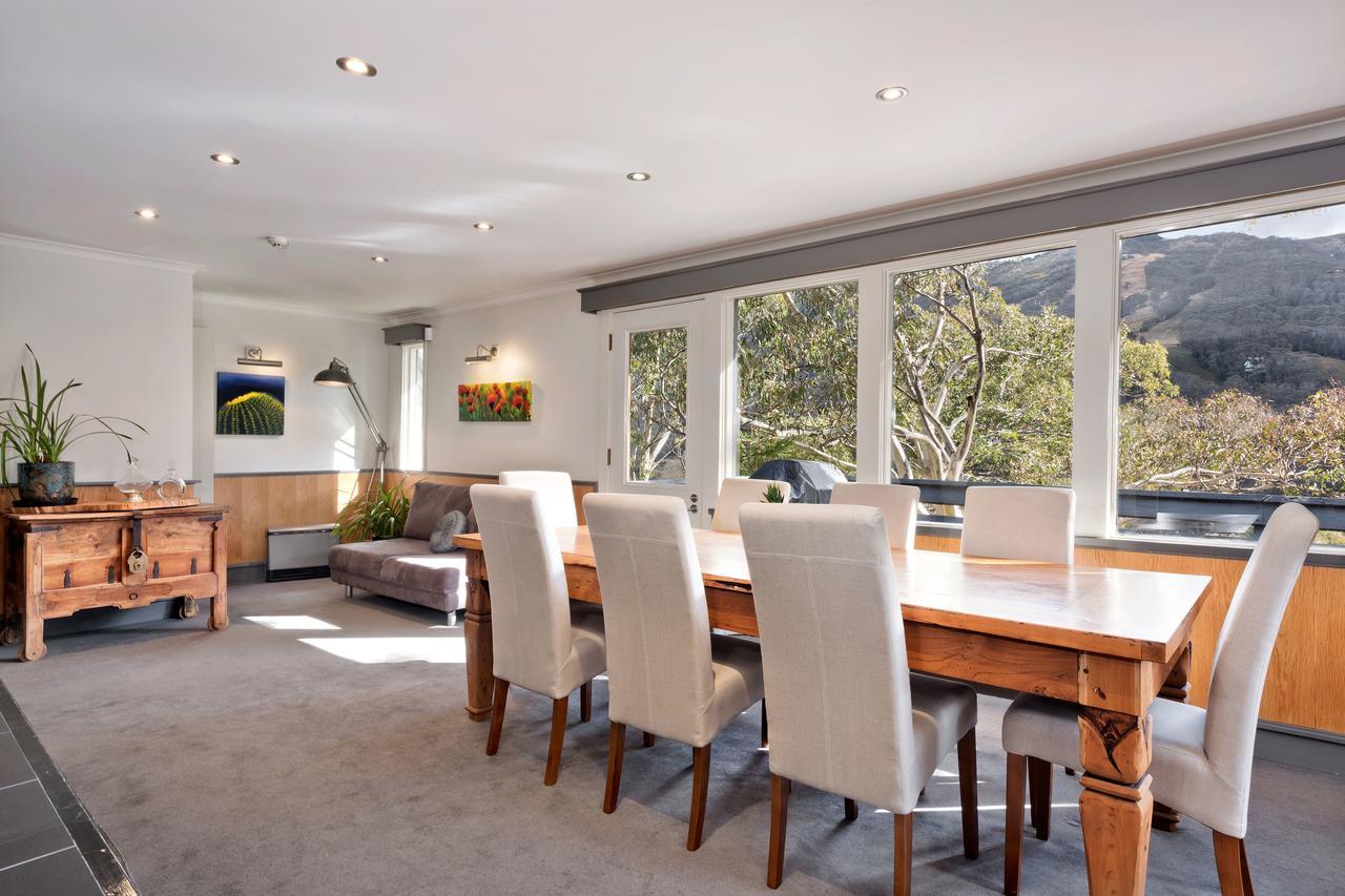Pure Chalet Thredbo Luaran gambar