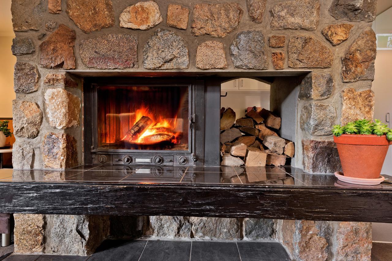 Pure Chalet Thredbo Luaran gambar