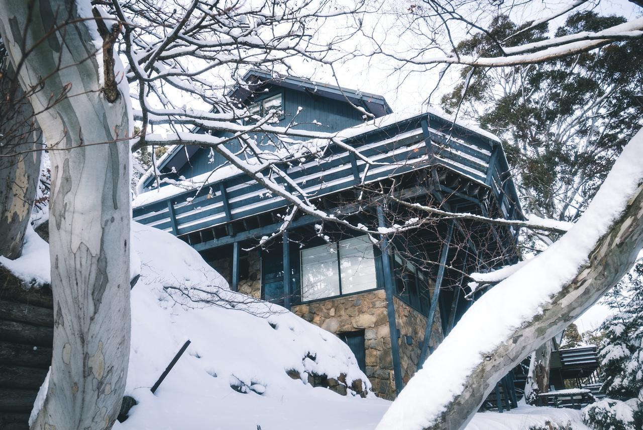 Pure Chalet Thredbo Luaran gambar