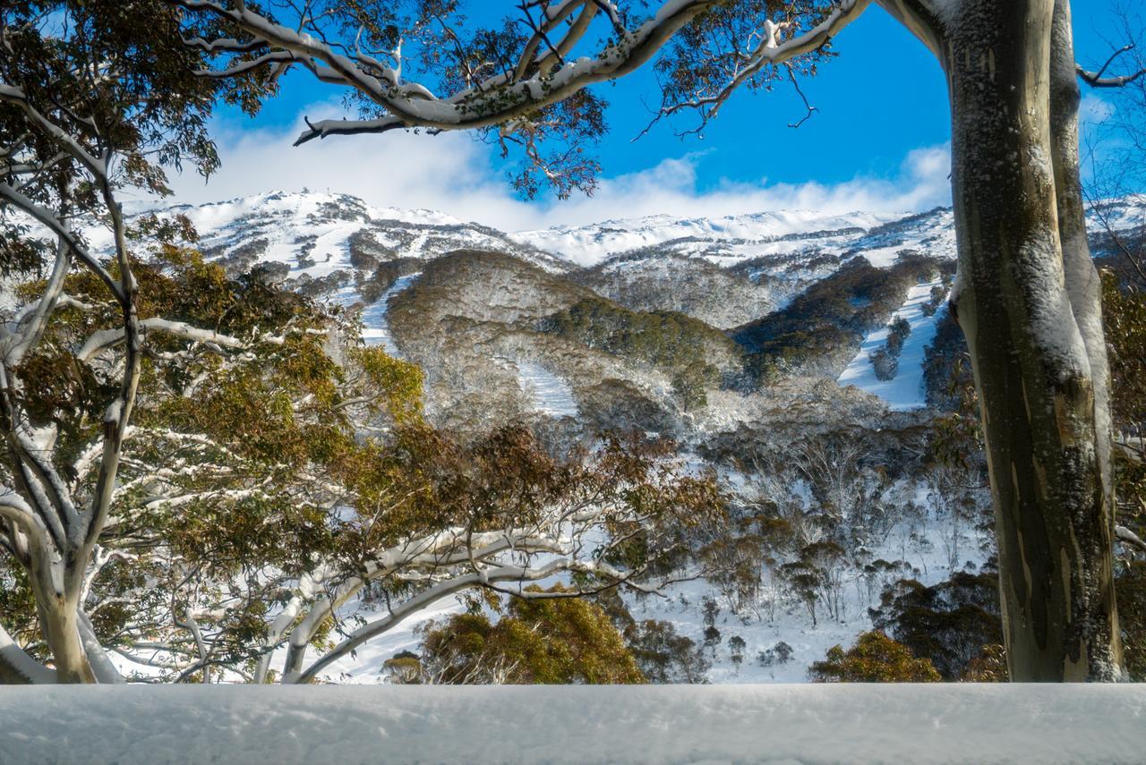 Pure Chalet Thredbo Luaran gambar