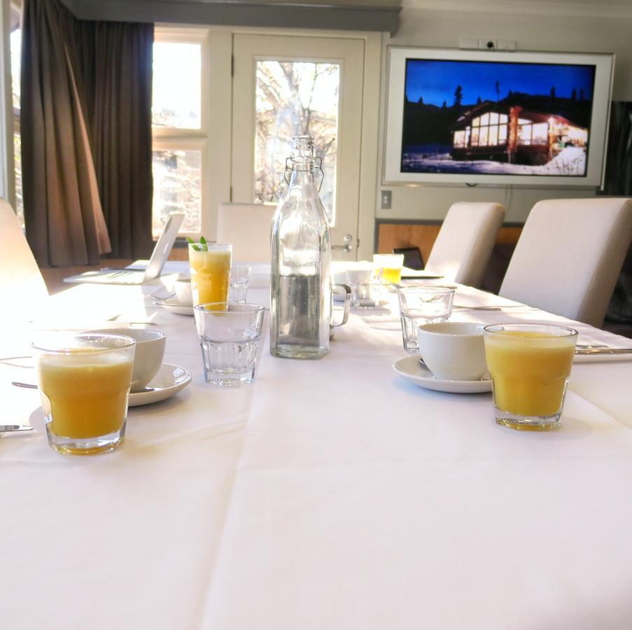 Pure Chalet Thredbo Luaran gambar