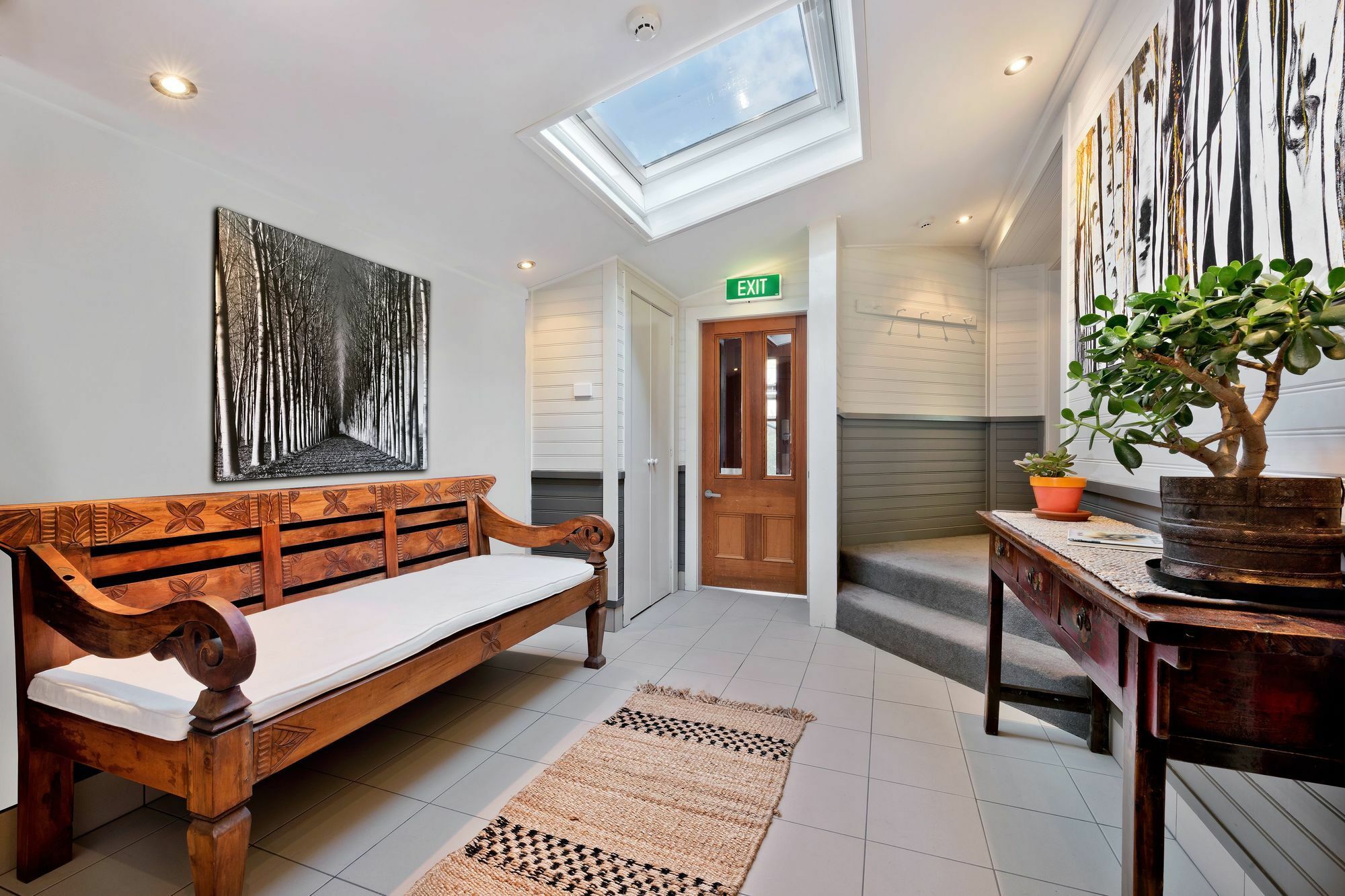 Pure Chalet Thredbo Luaran gambar
