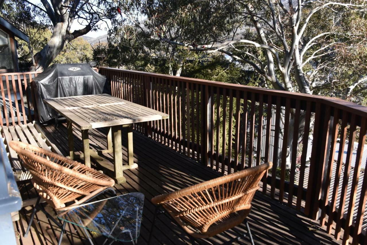 Pure Chalet Thredbo Luaran gambar
