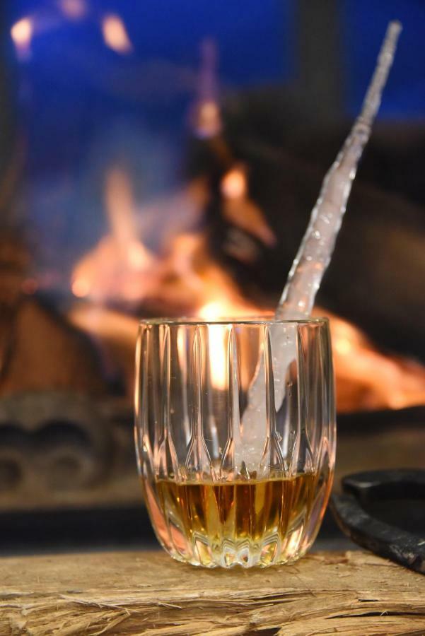 Pure Chalet Thredbo Luaran gambar