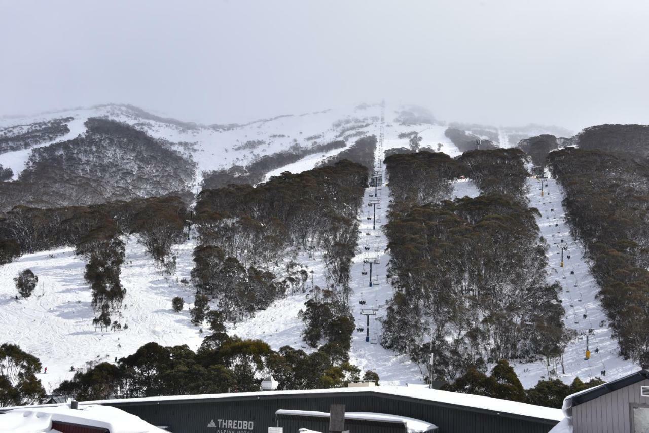 Pure Chalet Thredbo Hotel Luaran gambar