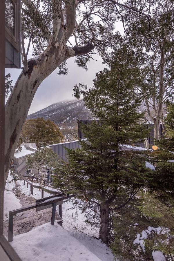 Pure Chalet Thredbo Hotel Luaran gambar